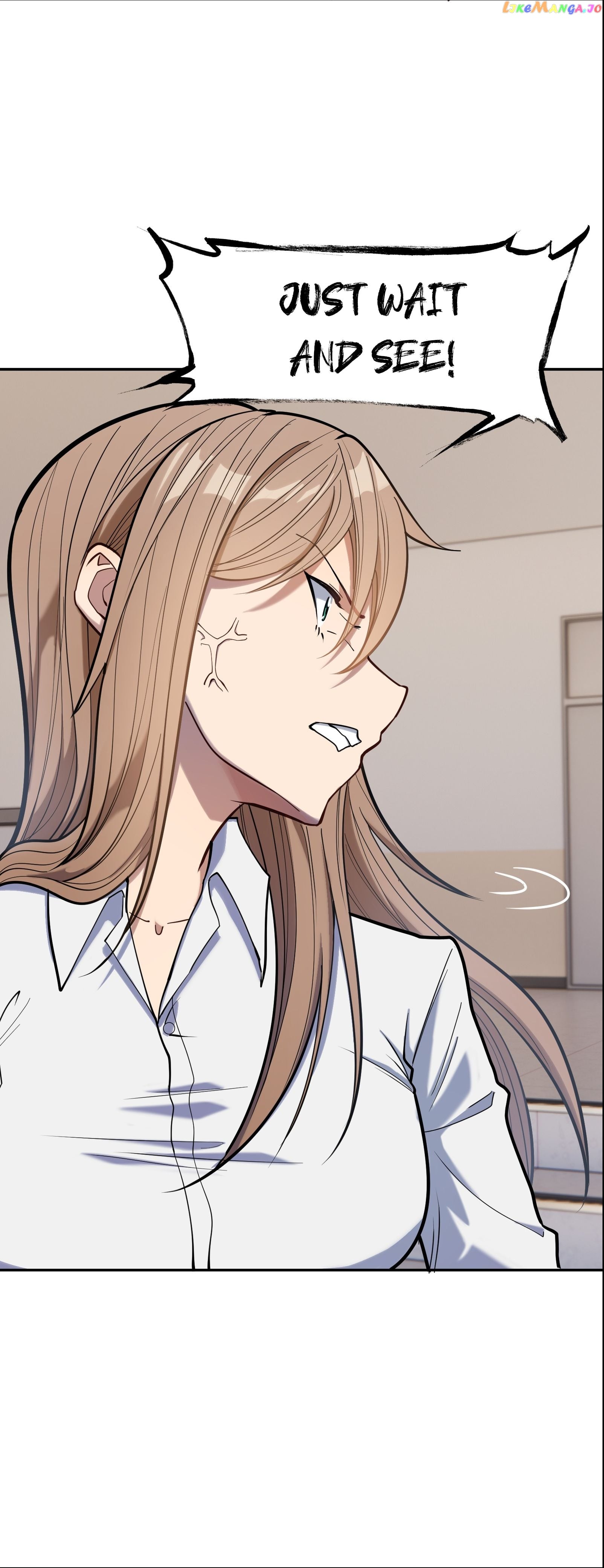Rebirth Of The Emperor In The Reverse World chapter 19 - page 4