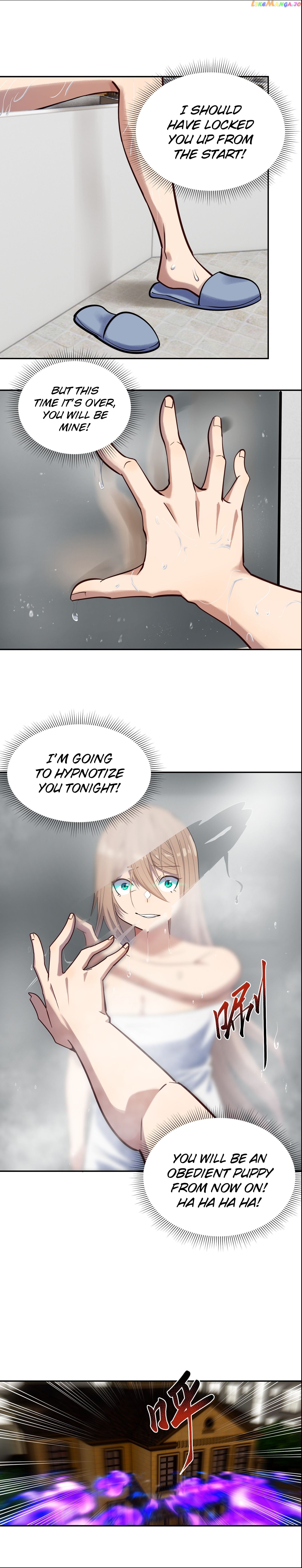 Rebirth Of The Emperor In The Reverse World chapter 19 - page 6