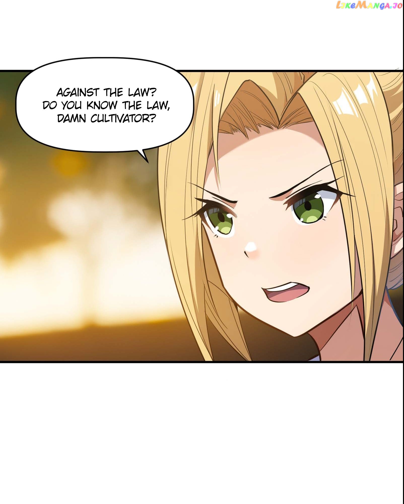 Rebirth Of The Emperor In The Reverse World chapter 11 - page 18