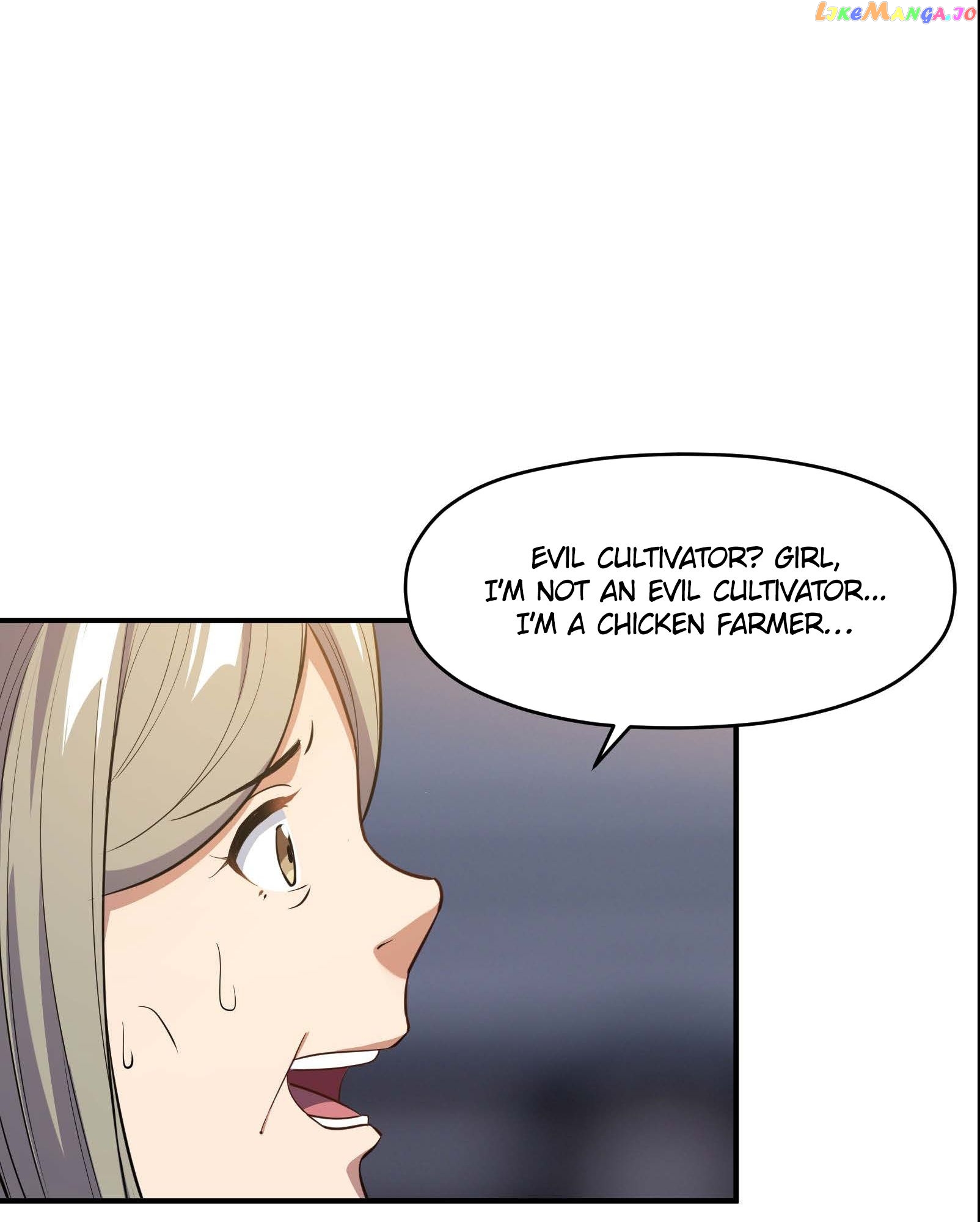 Rebirth Of The Emperor In The Reverse World chapter 11 - page 19