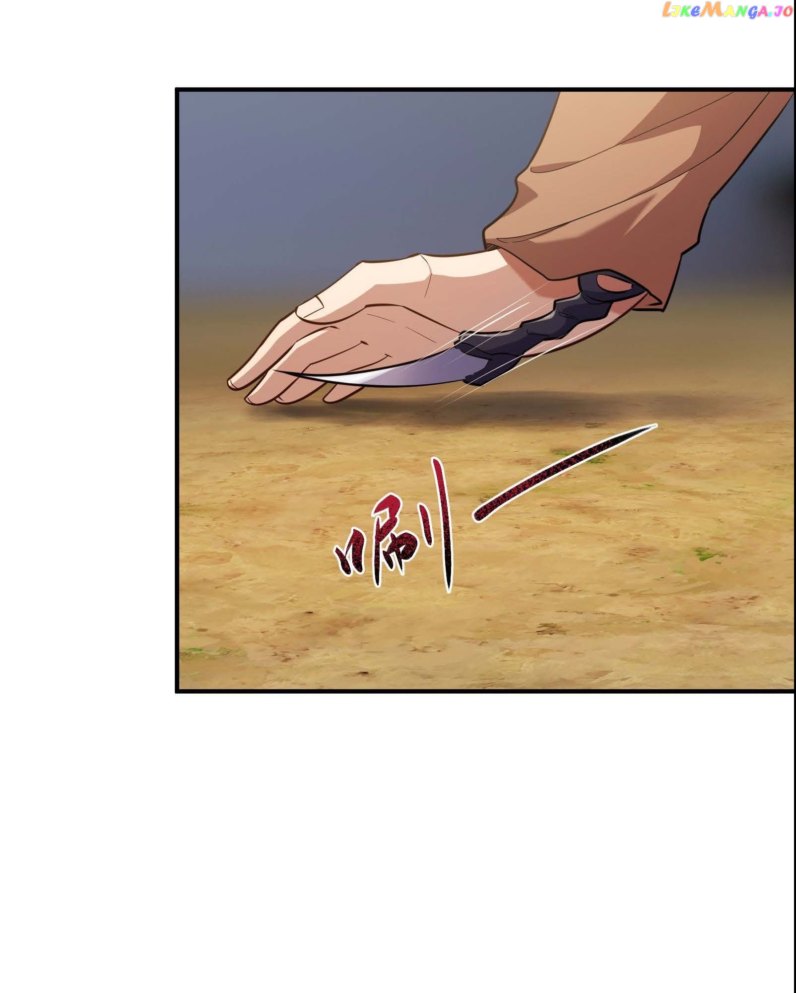 Rebirth Of The Emperor In The Reverse World chapter 11 - page 20
