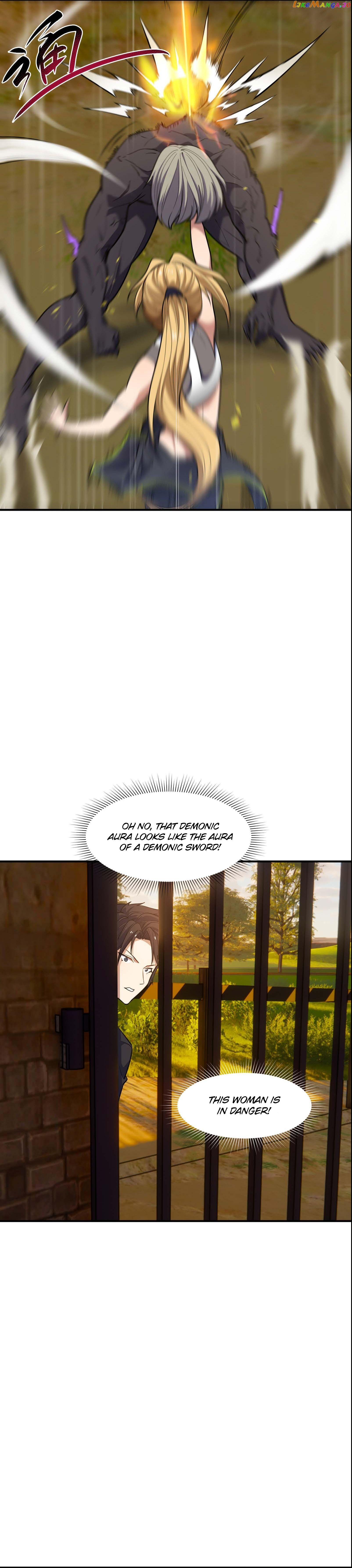 Rebirth Of The Emperor In The Reverse World chapter 11 - page 28