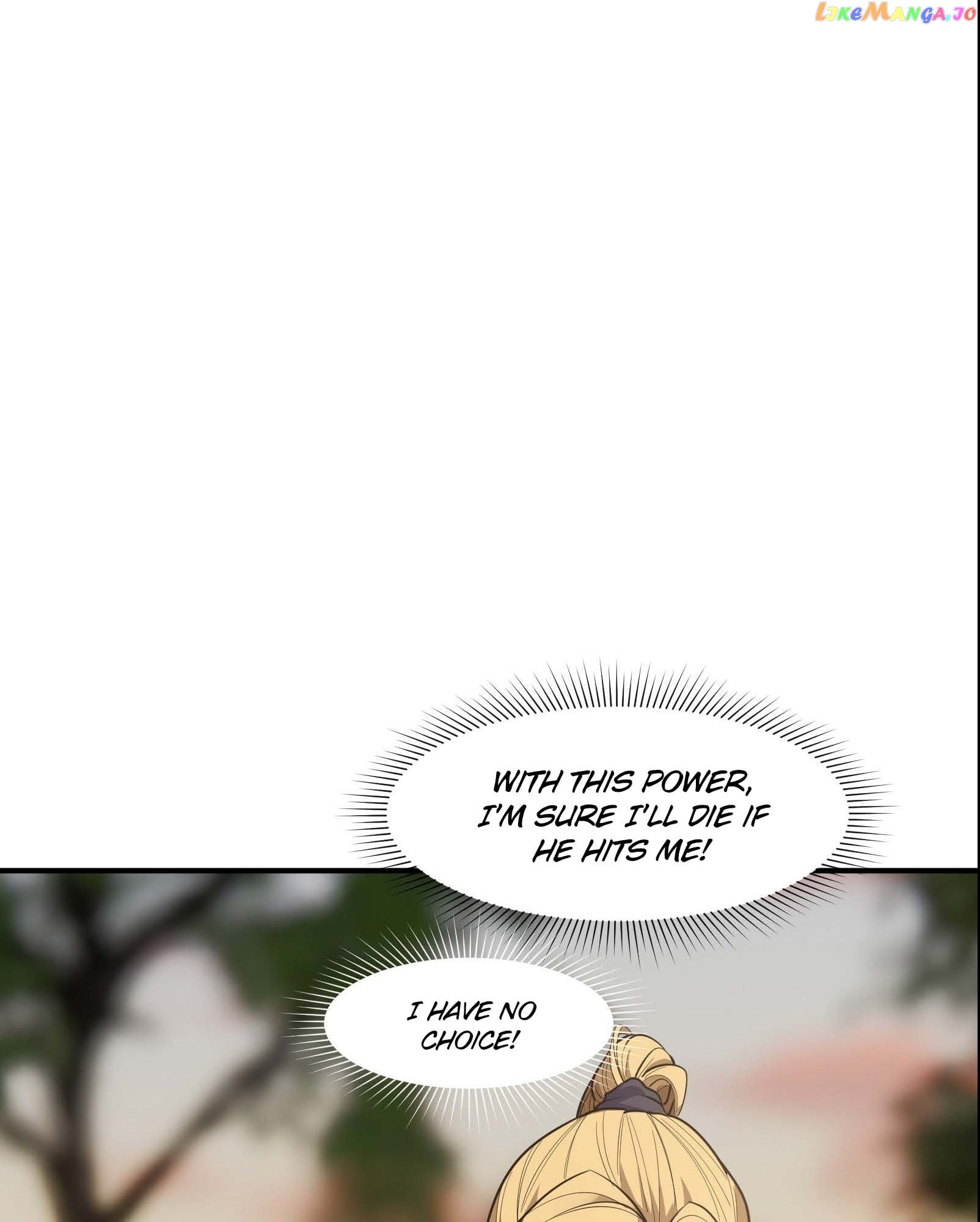 Rebirth Of The Emperor In The Reverse World chapter 11 - page 33