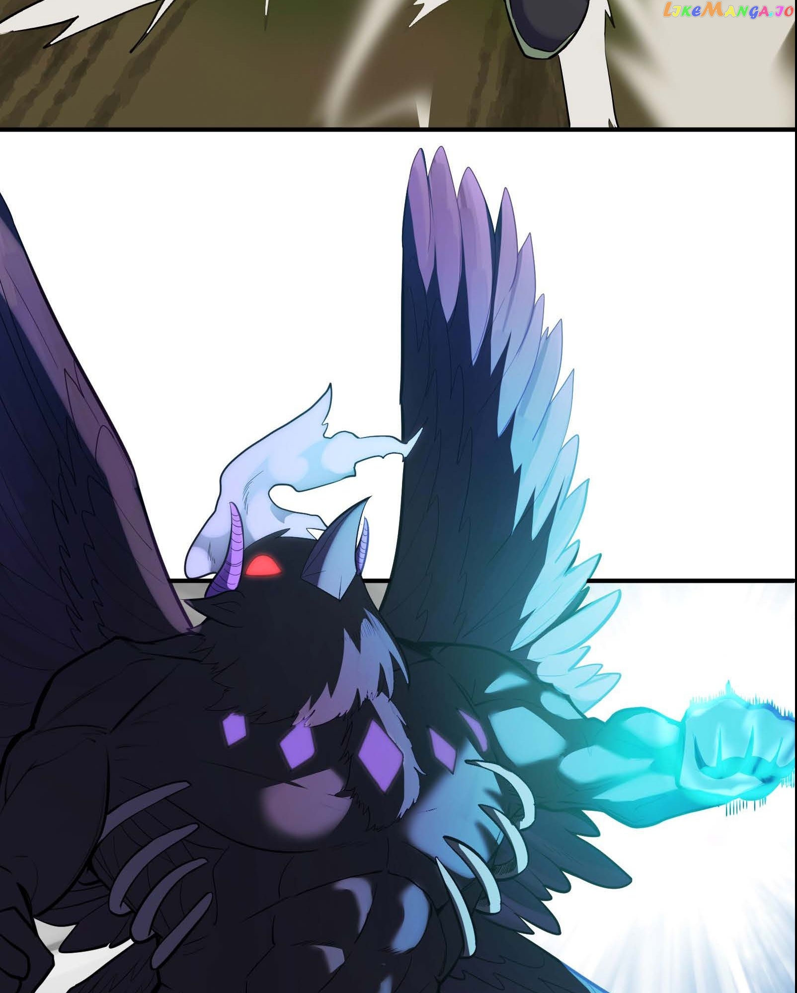 Rebirth Of The Emperor In The Reverse World chapter 11 - page 35
