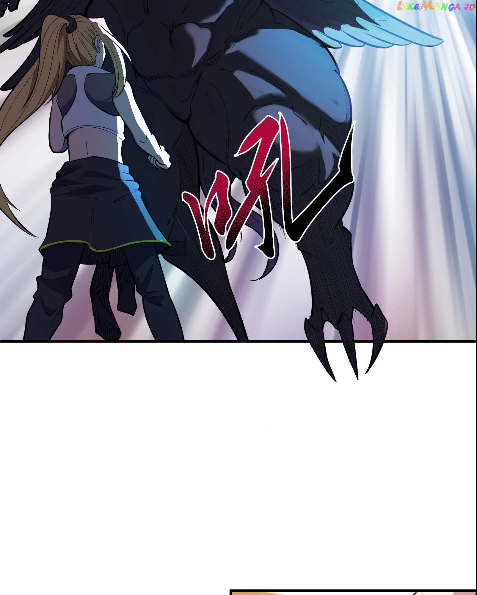 Rebirth Of The Emperor In The Reverse World chapter 11 - page 36
