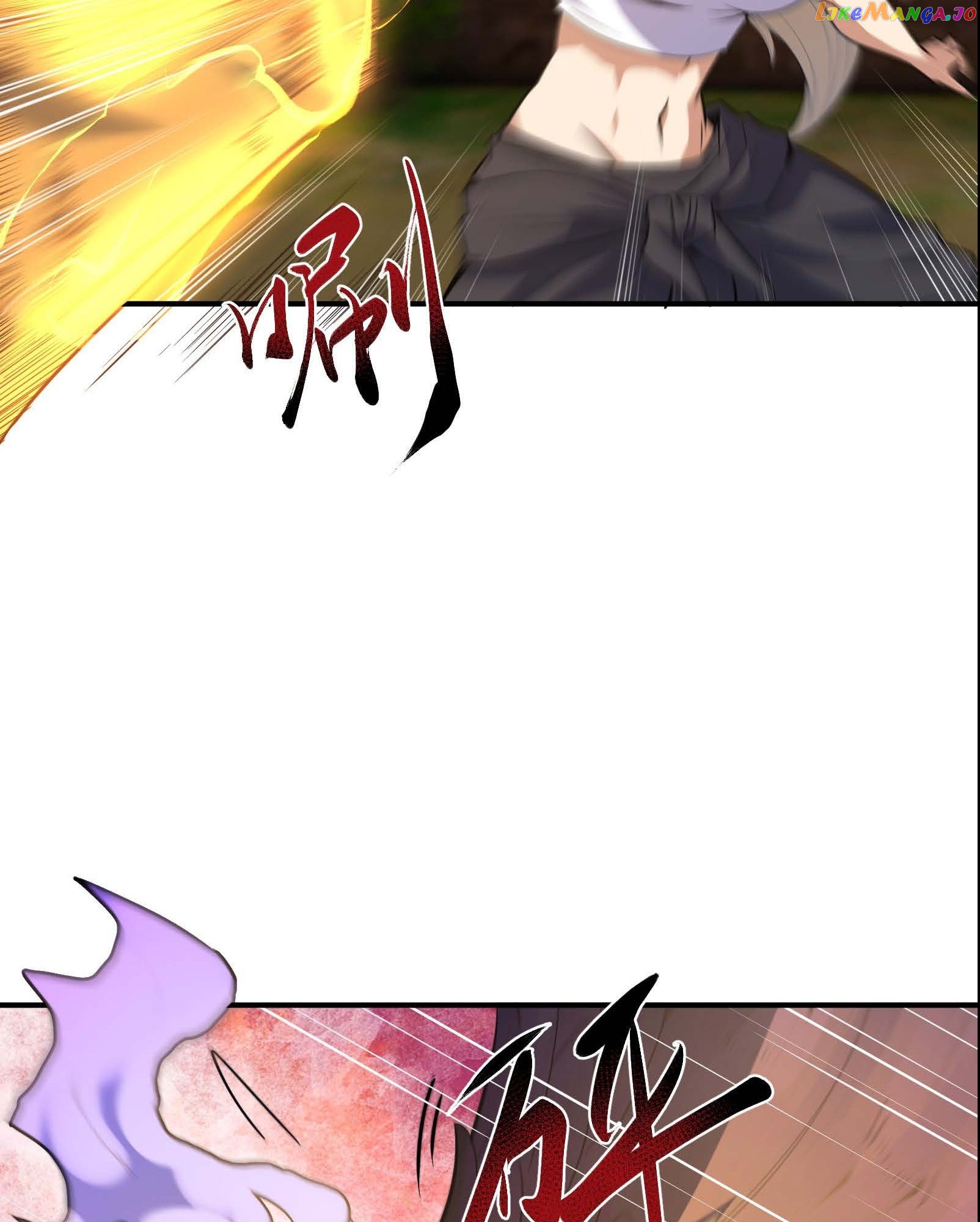 Rebirth Of The Emperor In The Reverse World chapter 11 - page 38
