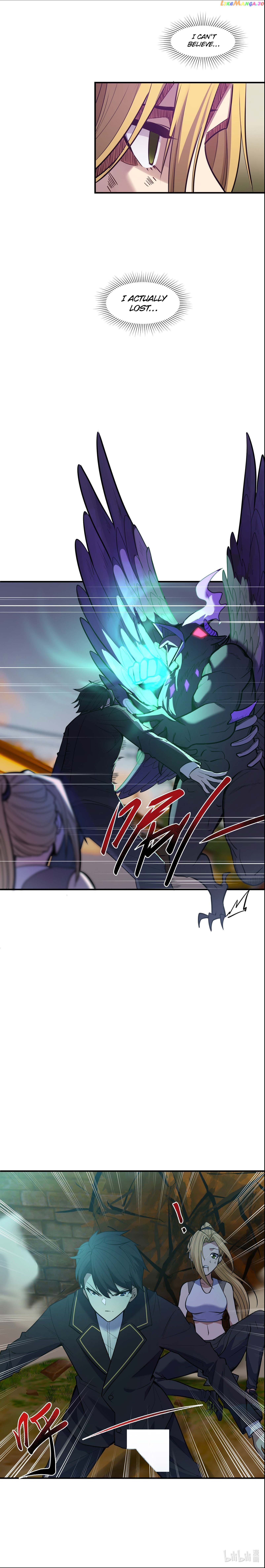 Rebirth Of The Emperor In The Reverse World chapter 11 - page 42