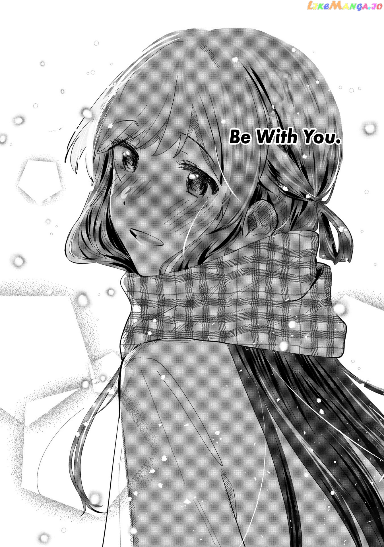 Tell Me How To Forget About You chapter 14 - page 30