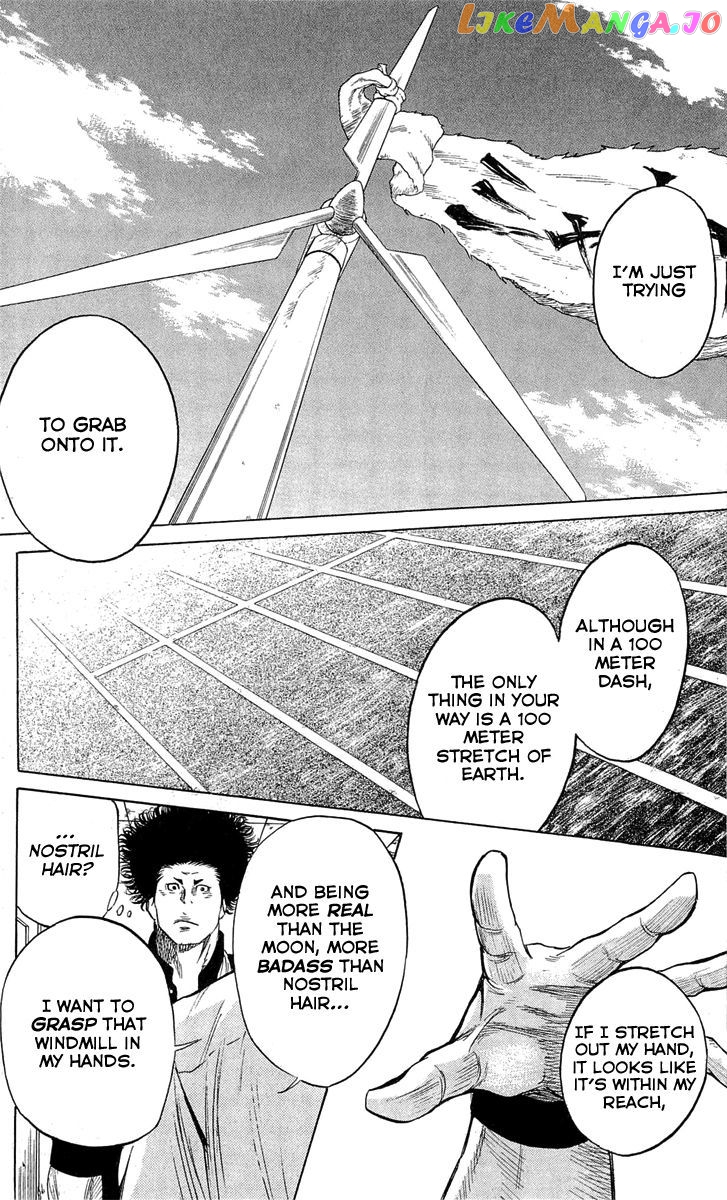 Sugarless (HOSOKAWA Masami) chapter 7 - page 24
