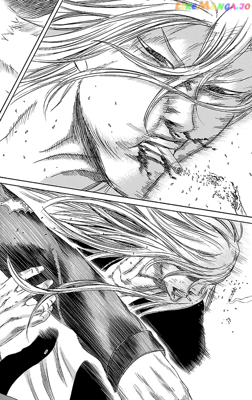 Sugarless (HOSOKAWA Masami) chapter 75 - page 4