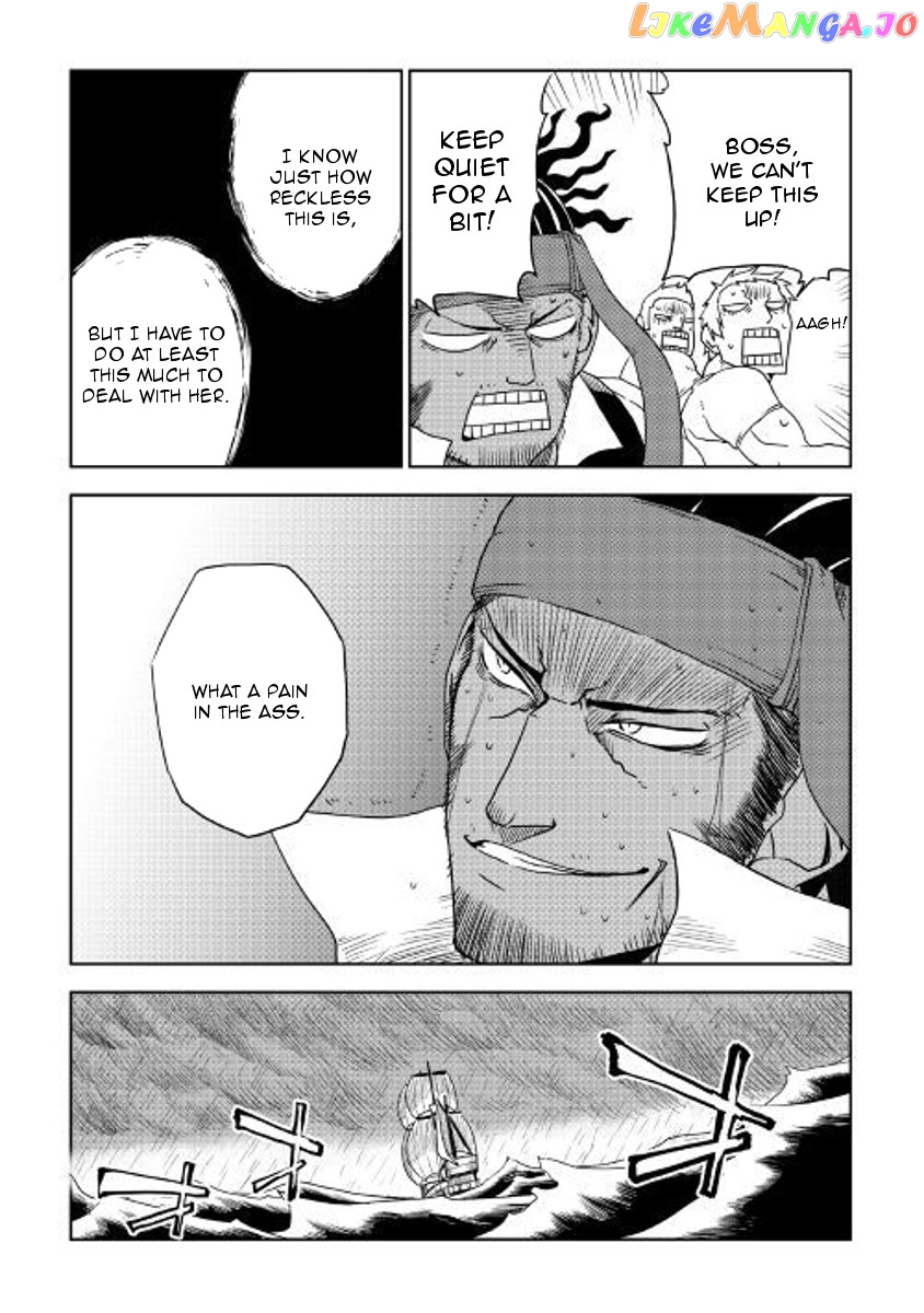 Isekai Tensei Soudouki chapter 37 - page 12