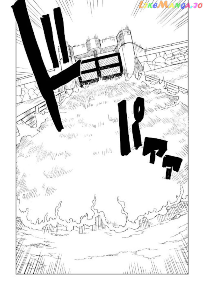 Isekai Tensei Soudouki chapter 66 - page 18