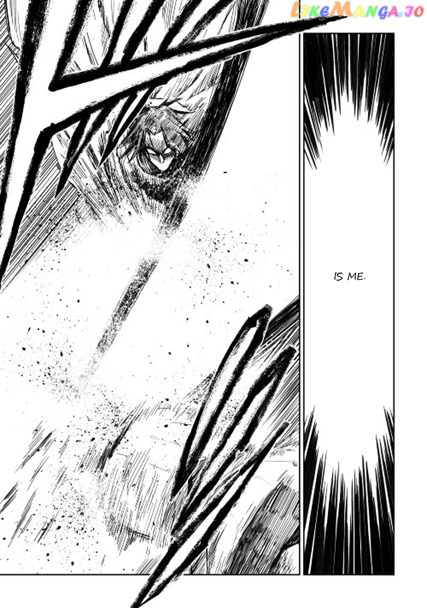 Isekai Tensei Soudouki chapter 8 - page 18