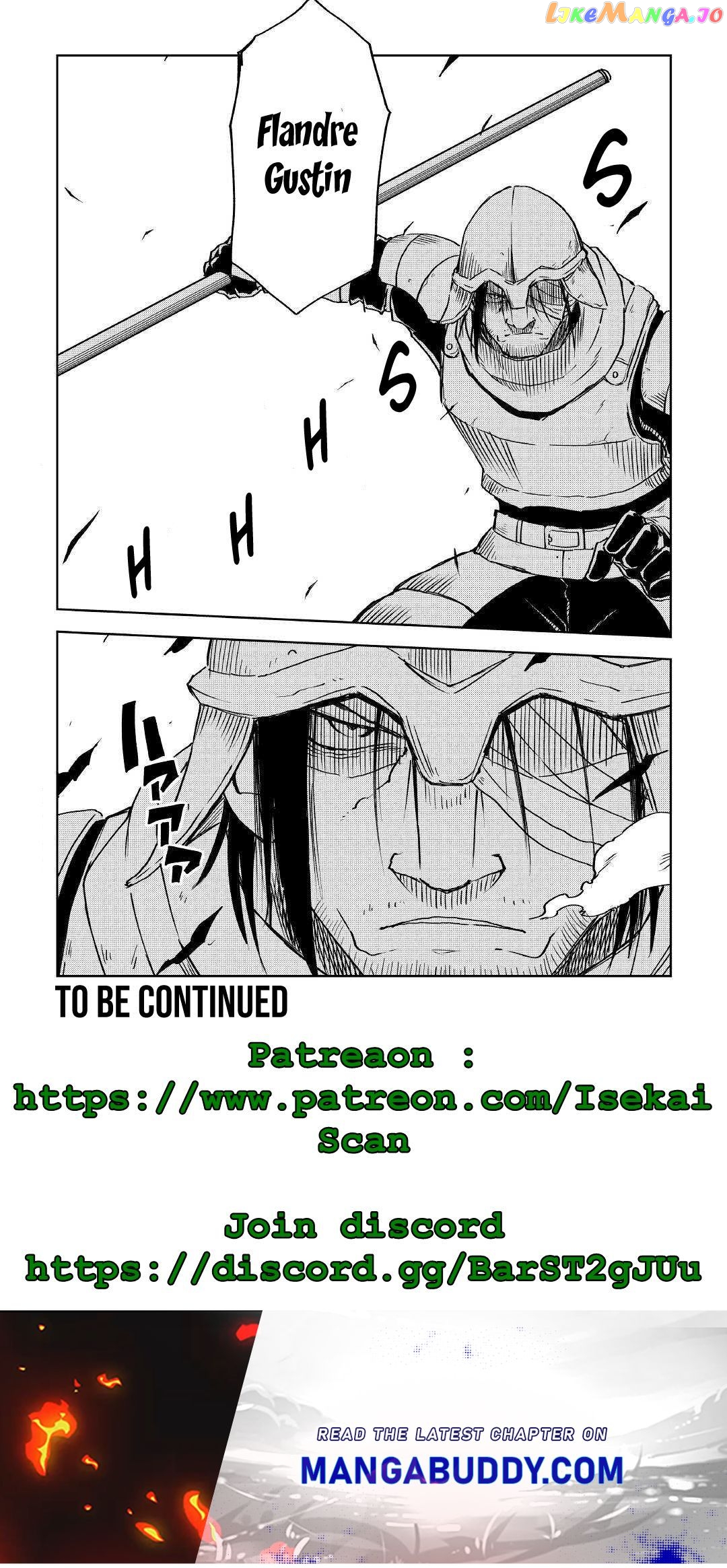 Isekai Tensei Soudouki chapter 73 - page 24