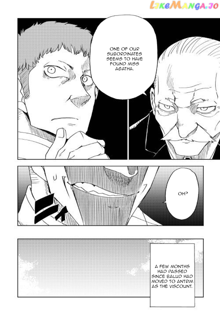 Isekai Tensei Soudouki chapter 48 - page 6
