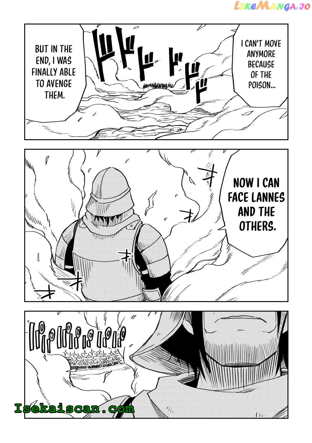 Isekai Tensei Soudouki chapter 77 - page 7