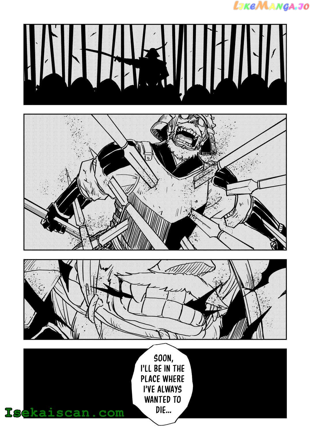 Isekai Tensei Soudouki chapter 78 - page 13