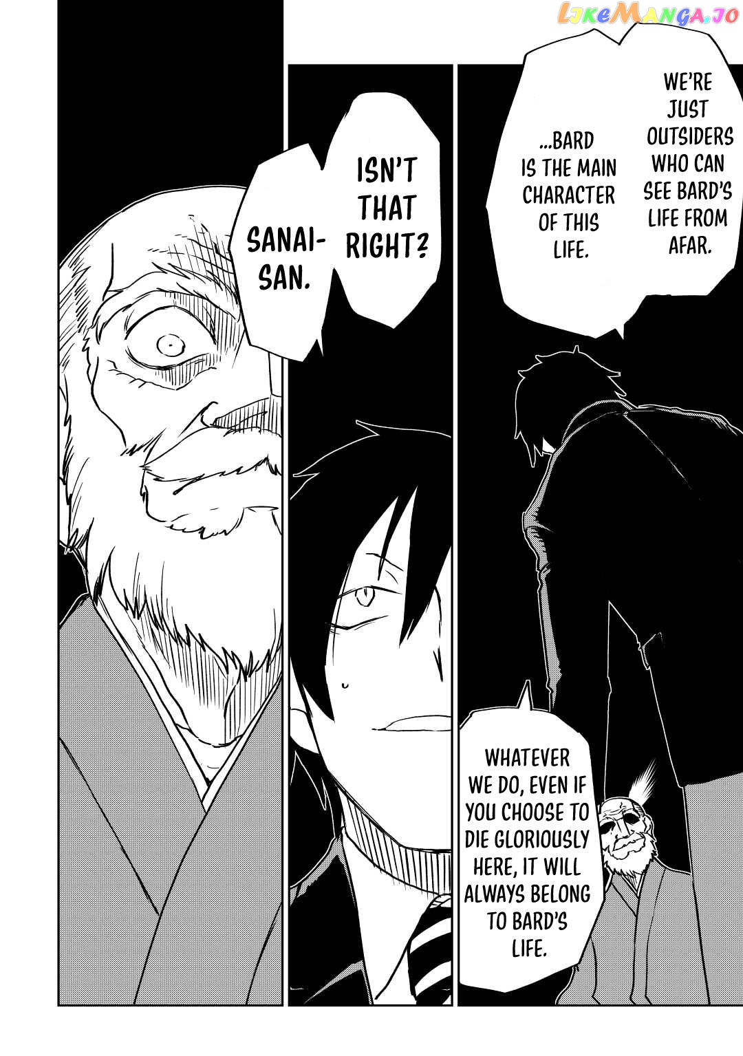Isekai Tensei Soudouki chapter 78 - page 18