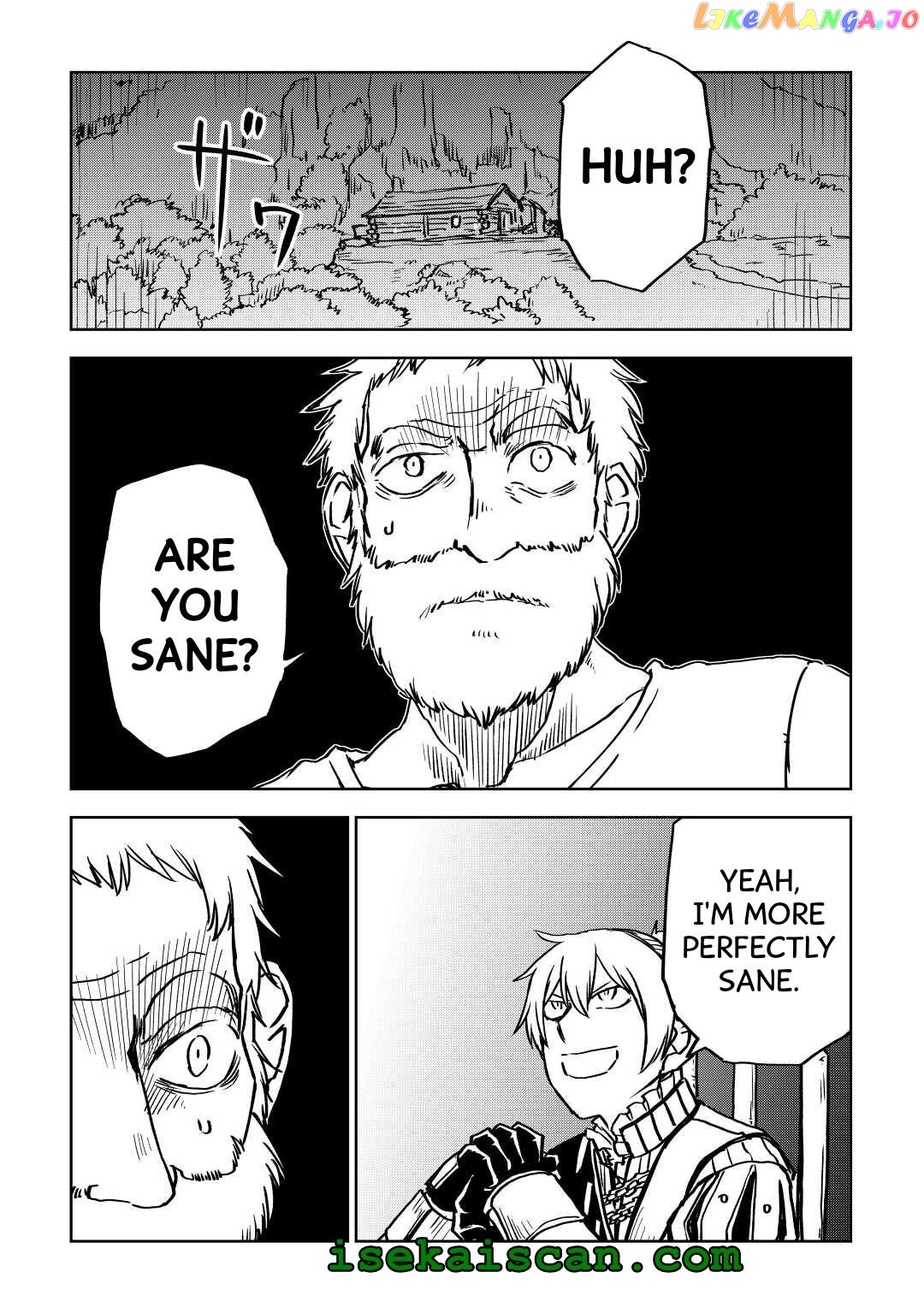 Isekai Tensei Soudouki chapter 79 - page 12