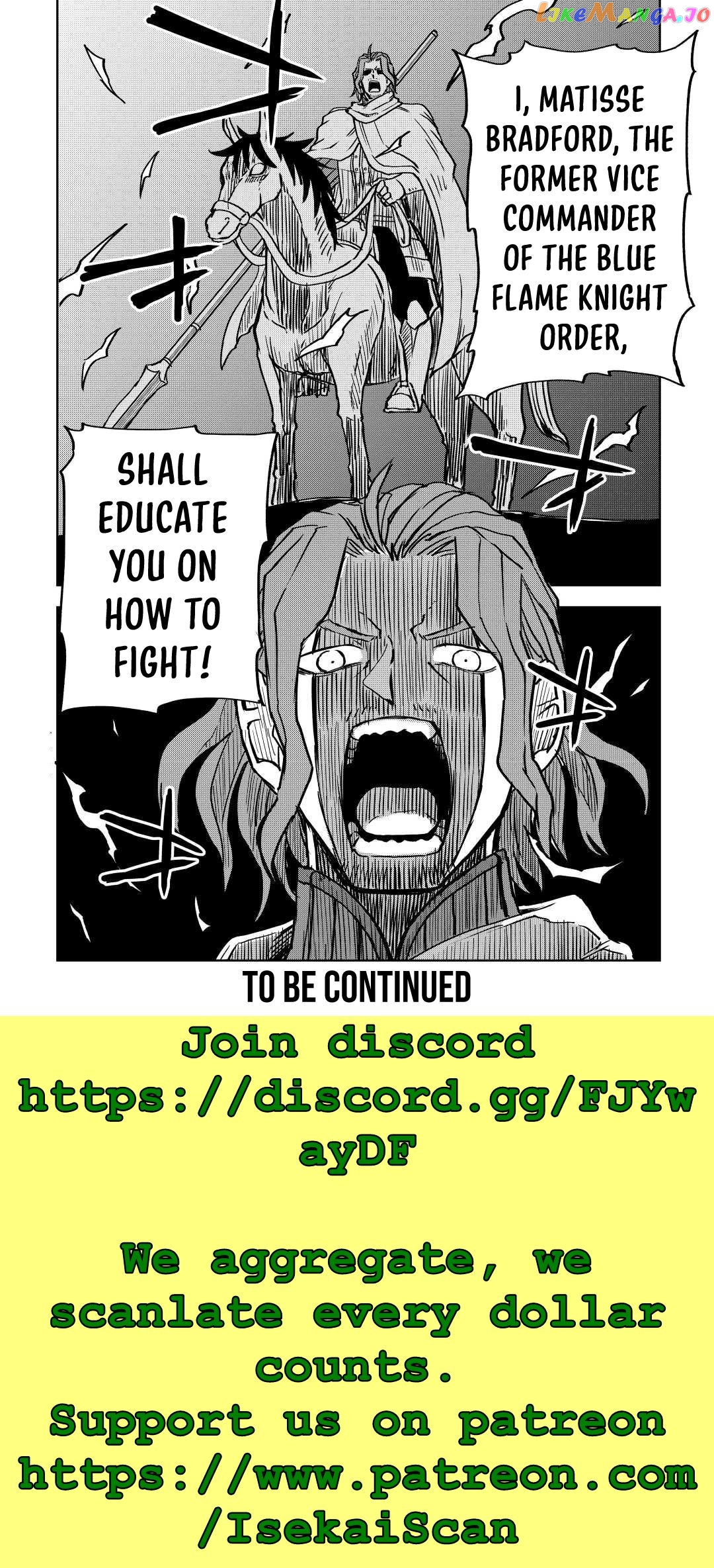 Isekai Tensei Soudouki chapter 80 - page 17