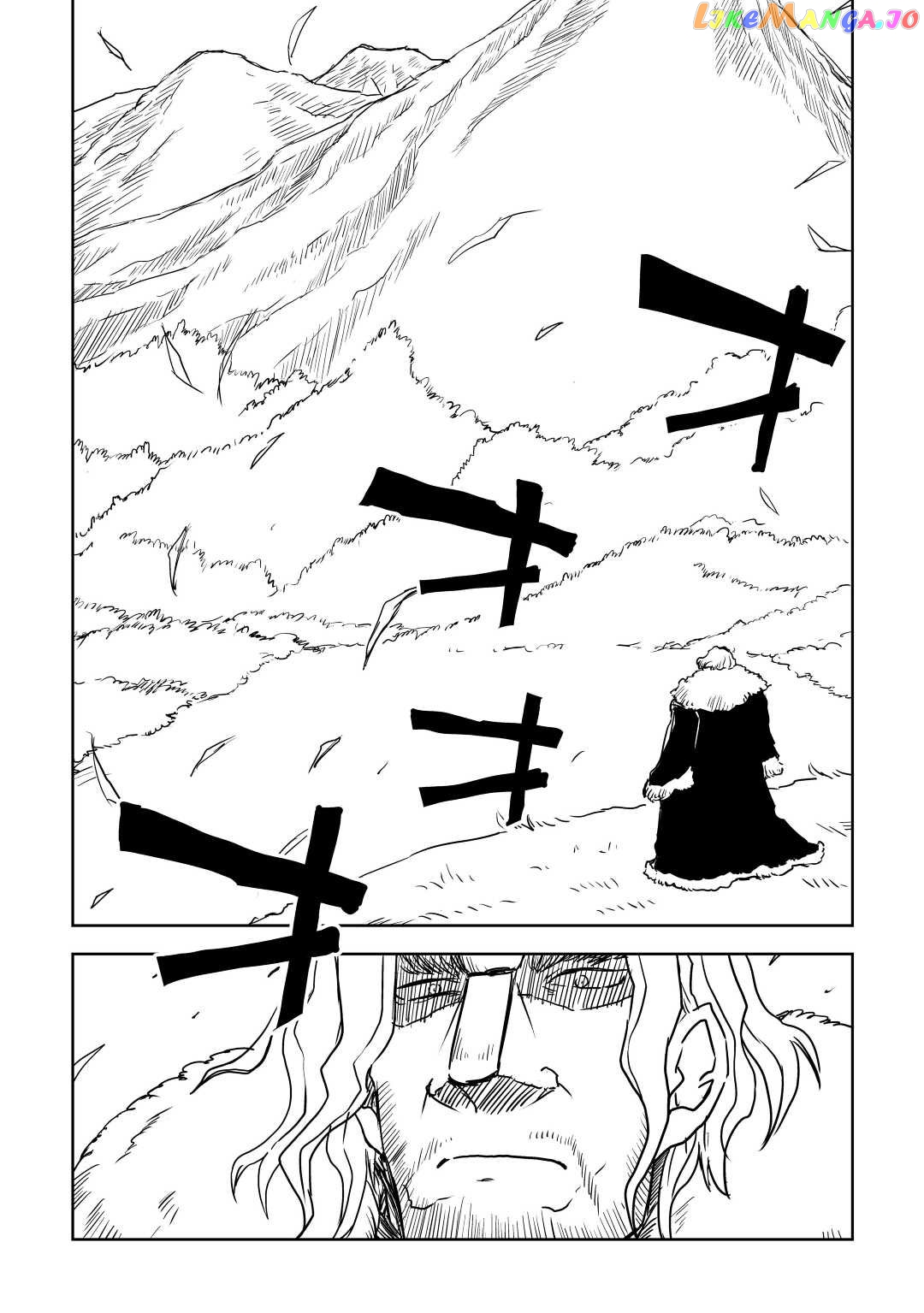 Isekai Tensei Soudouki chapter 81 - page 12