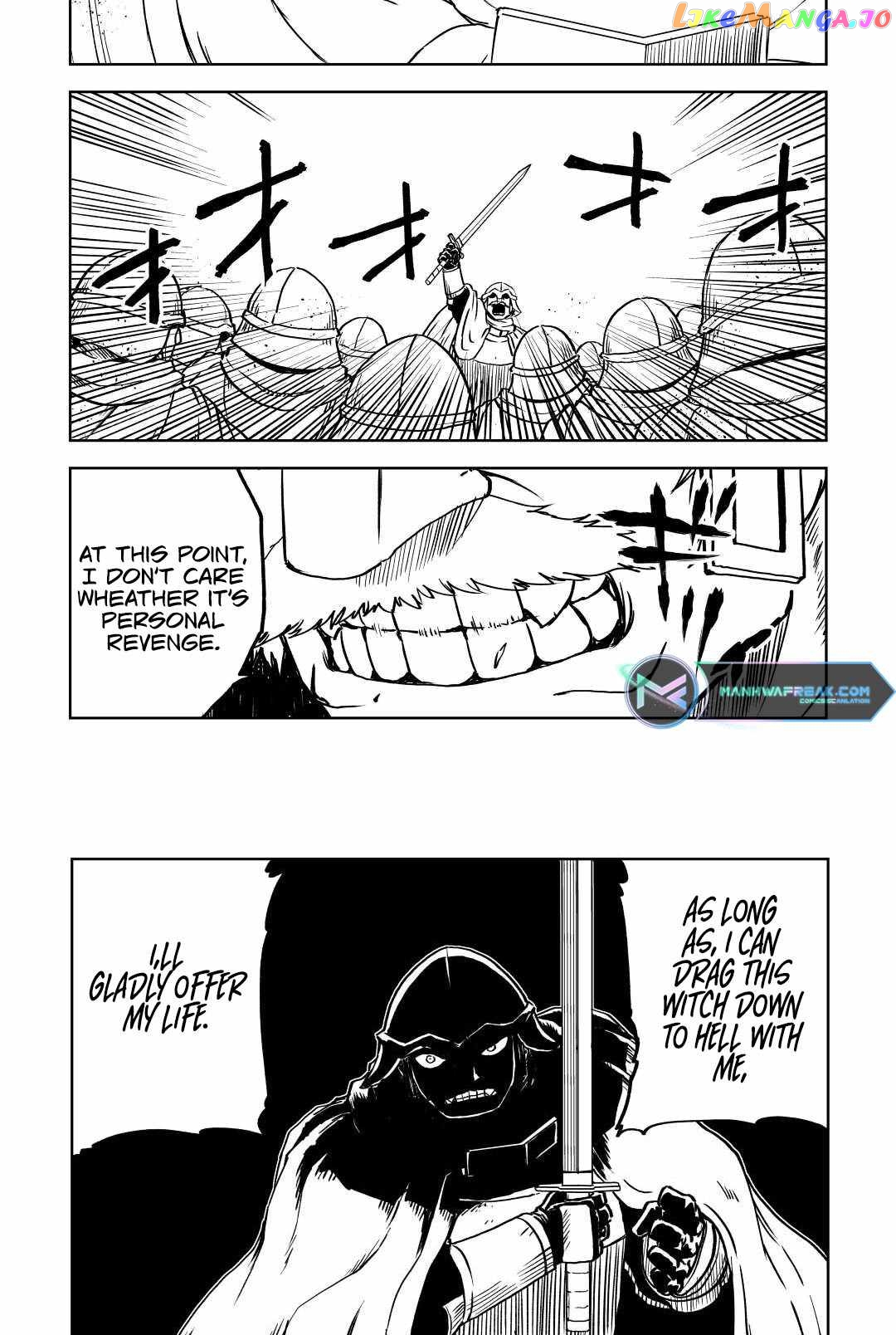 Isekai Tensei Soudouki chapter 85 - page 10