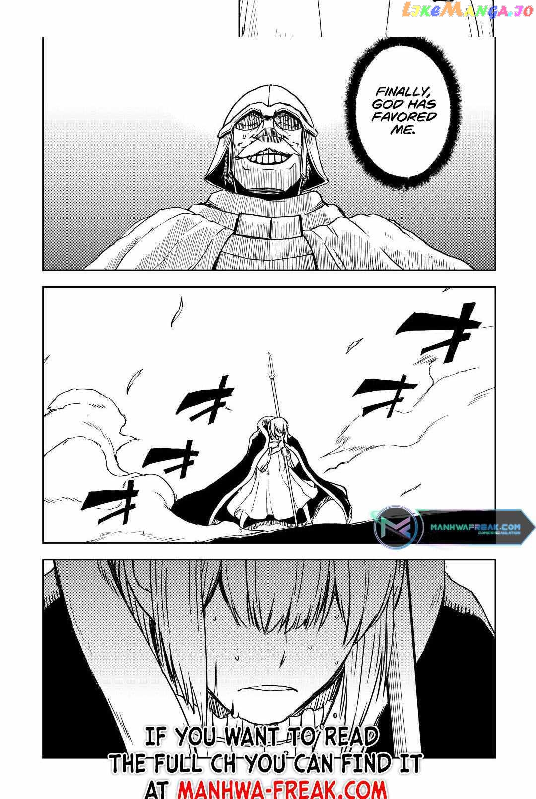 Isekai Tensei Soudouki chapter 85 - page 22