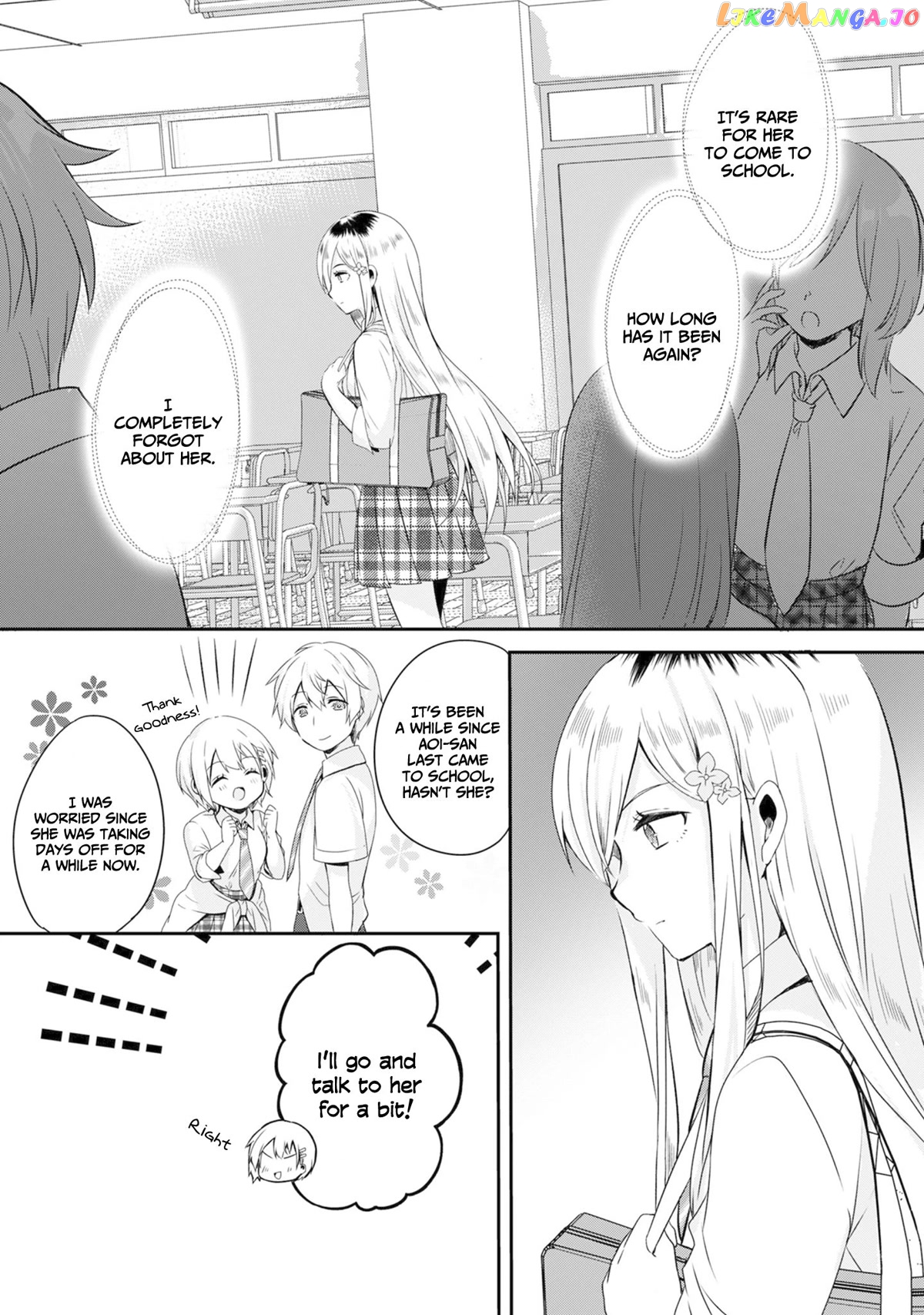 A Story Of Taking Home A Lonely Gal From My Class And Turning Her Into An Elegant Beauty chapter 2 - page 20