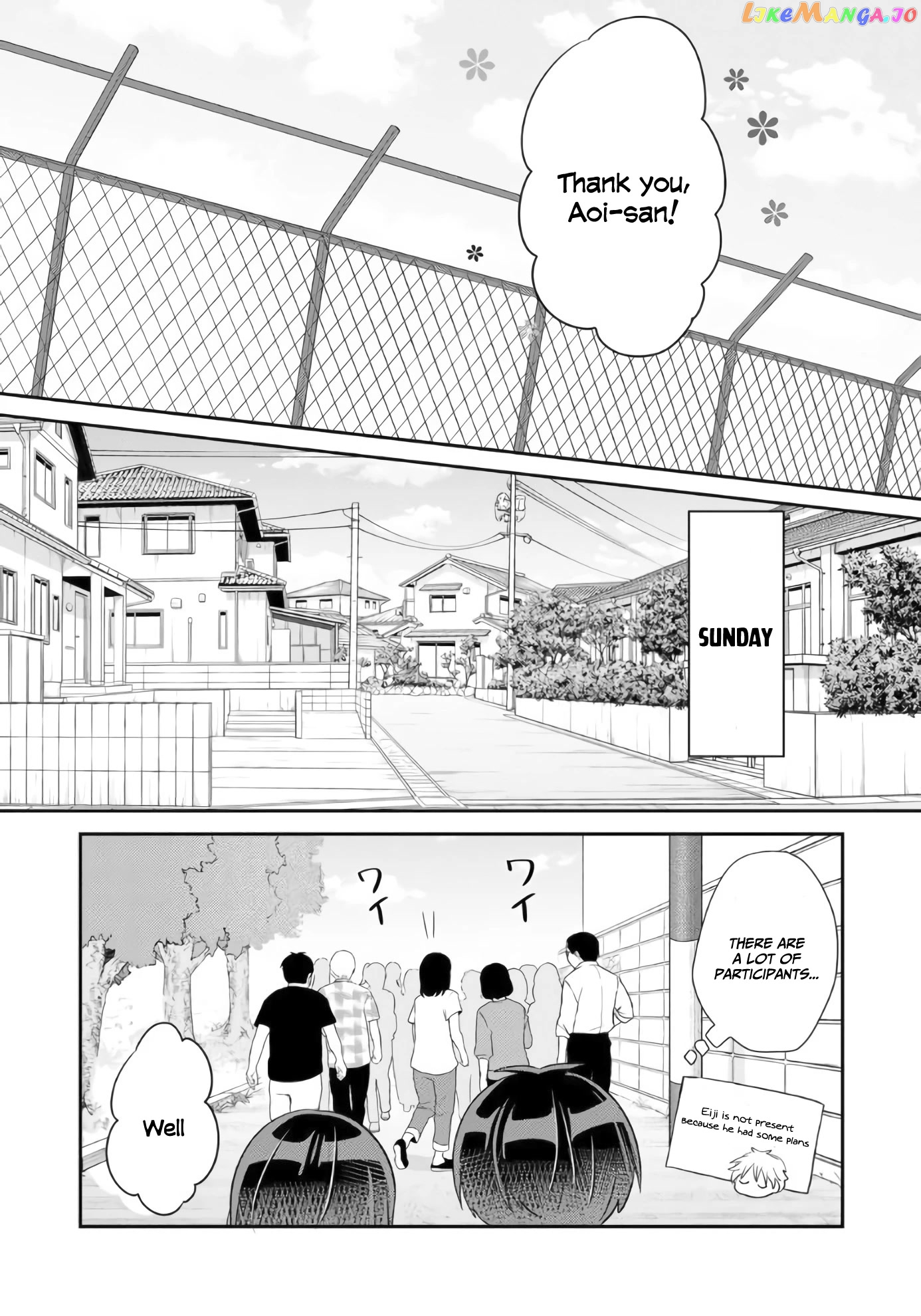 A Story Of Taking Home A Lonely Gal From My Class And Turning Her Into An Elegant Beauty chapter 5 - page 29