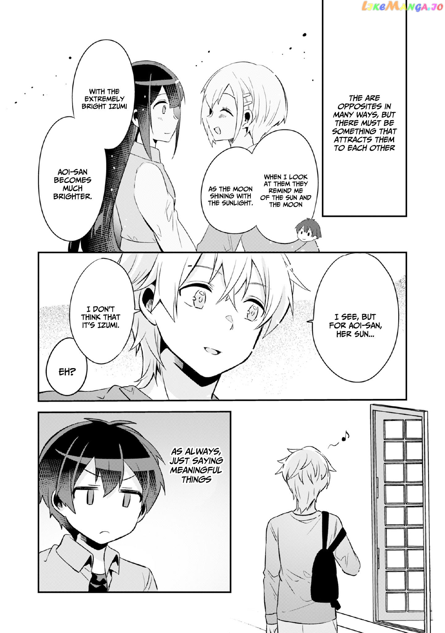 A Story Of Taking Home A Lonely Gal From My Class And Turning Her Into An Elegant Beauty chapter 7 - page 25