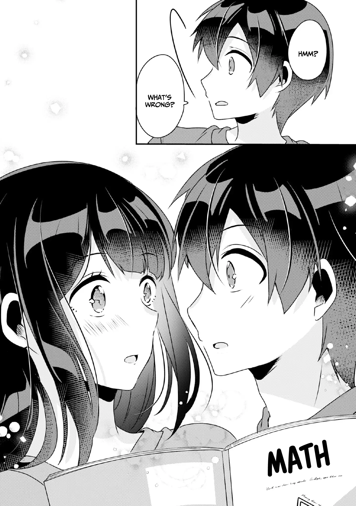 A Story Of Taking Home A Lonely Gal From My Class And Turning Her Into An Elegant Beauty chapter 9 - page 8