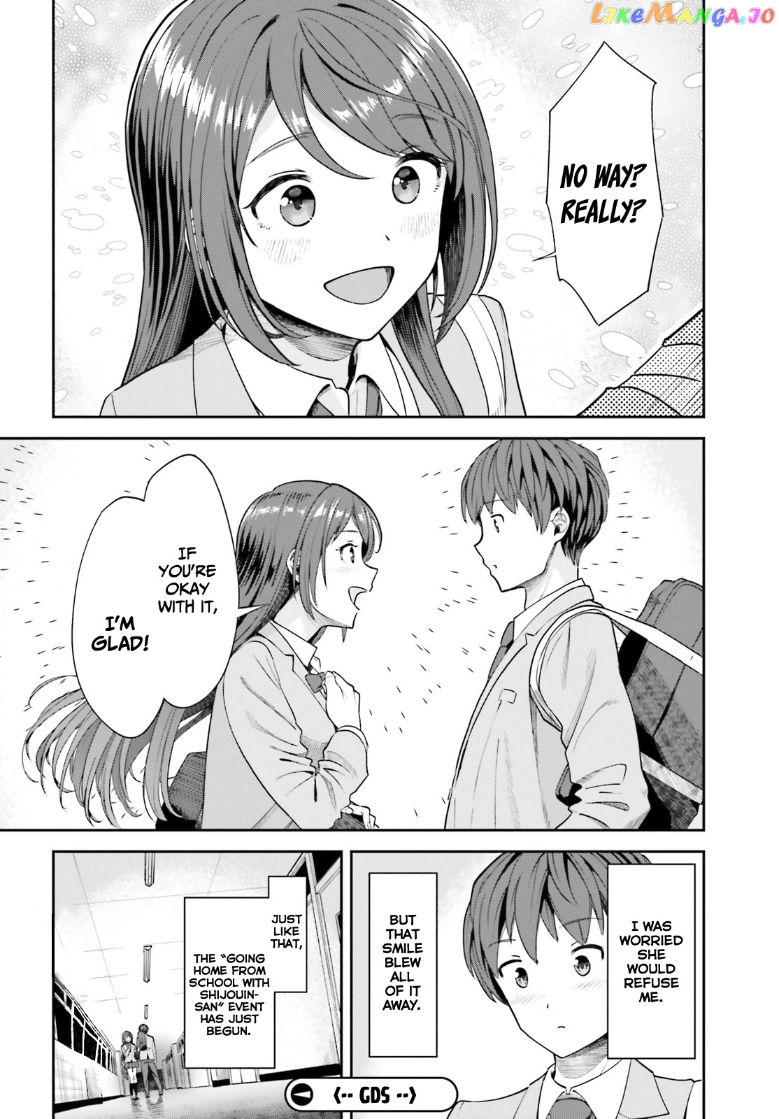 The Revenge Of My Youth My Re Life With A Girl Who Was Too Much Of An Angel chapter 3 - page 25