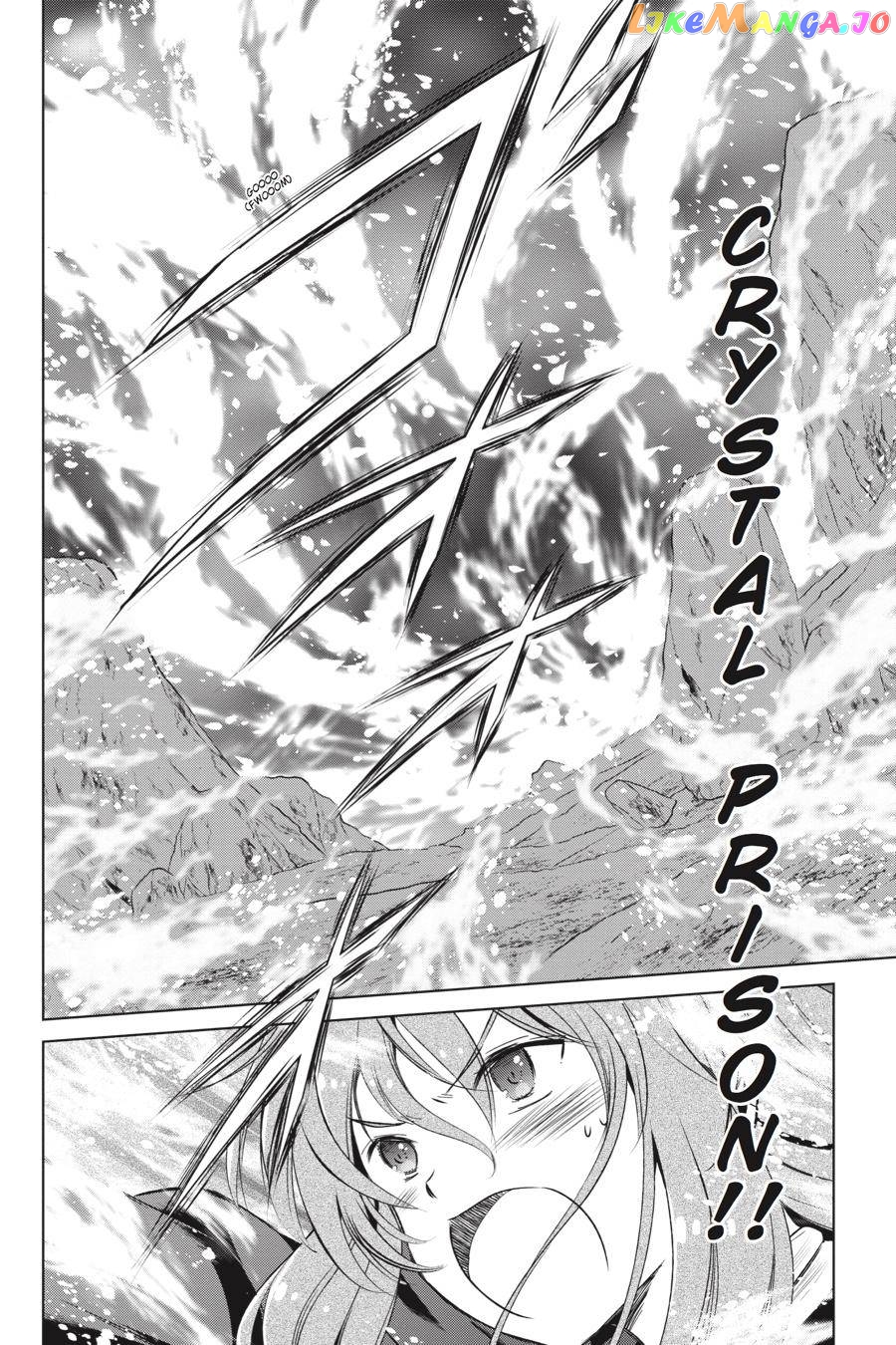Kono Subarashii Sekai ni Shukufuku o! chapter 42 - page 8
