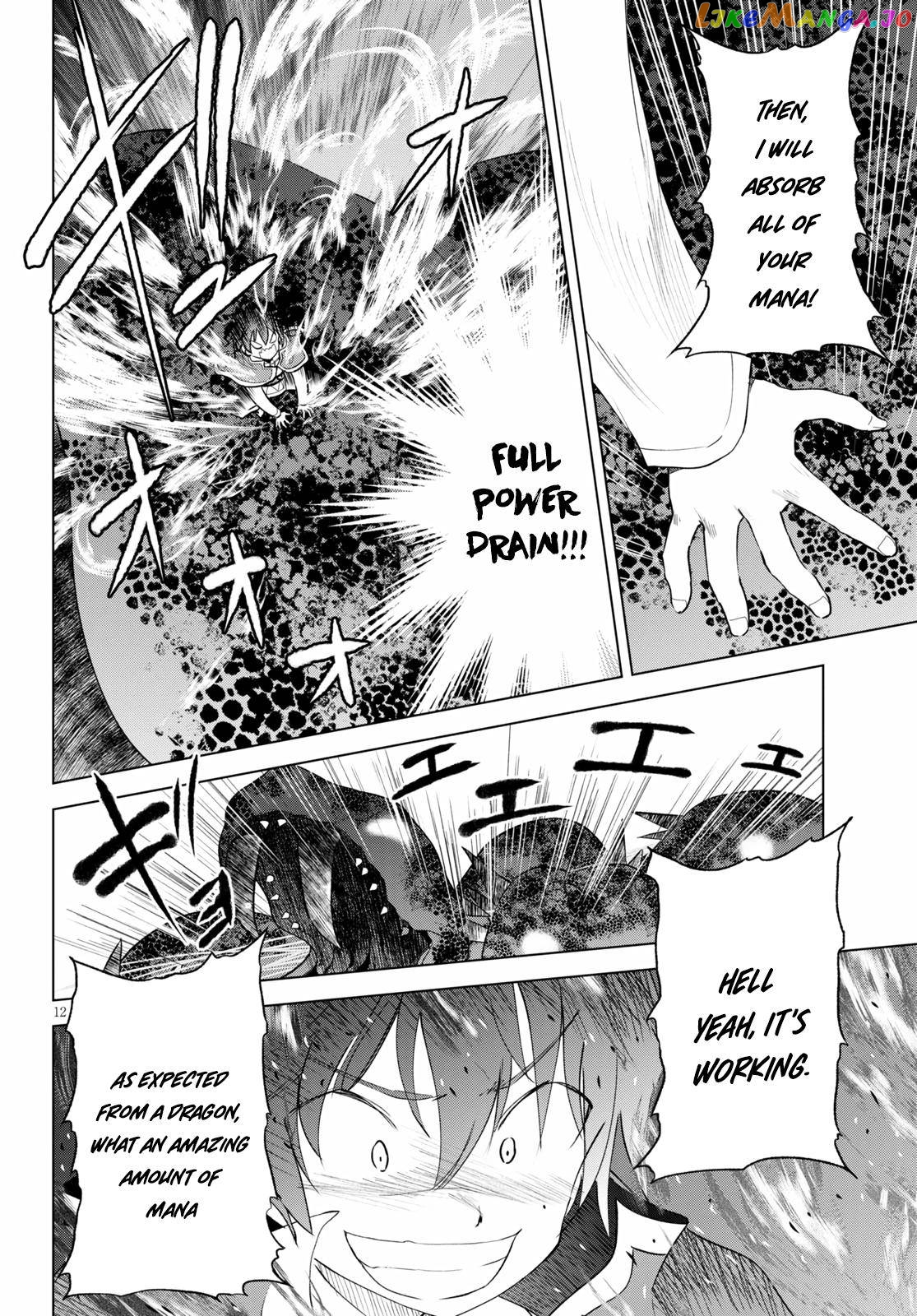 Kono Subarashii Sekai ni Shukufuku o! chapter 70 - page 12