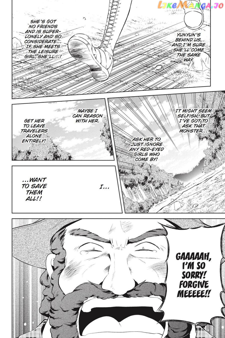 Kono Subarashii Sekai ni Shukufuku o! chapter 44 - page 12