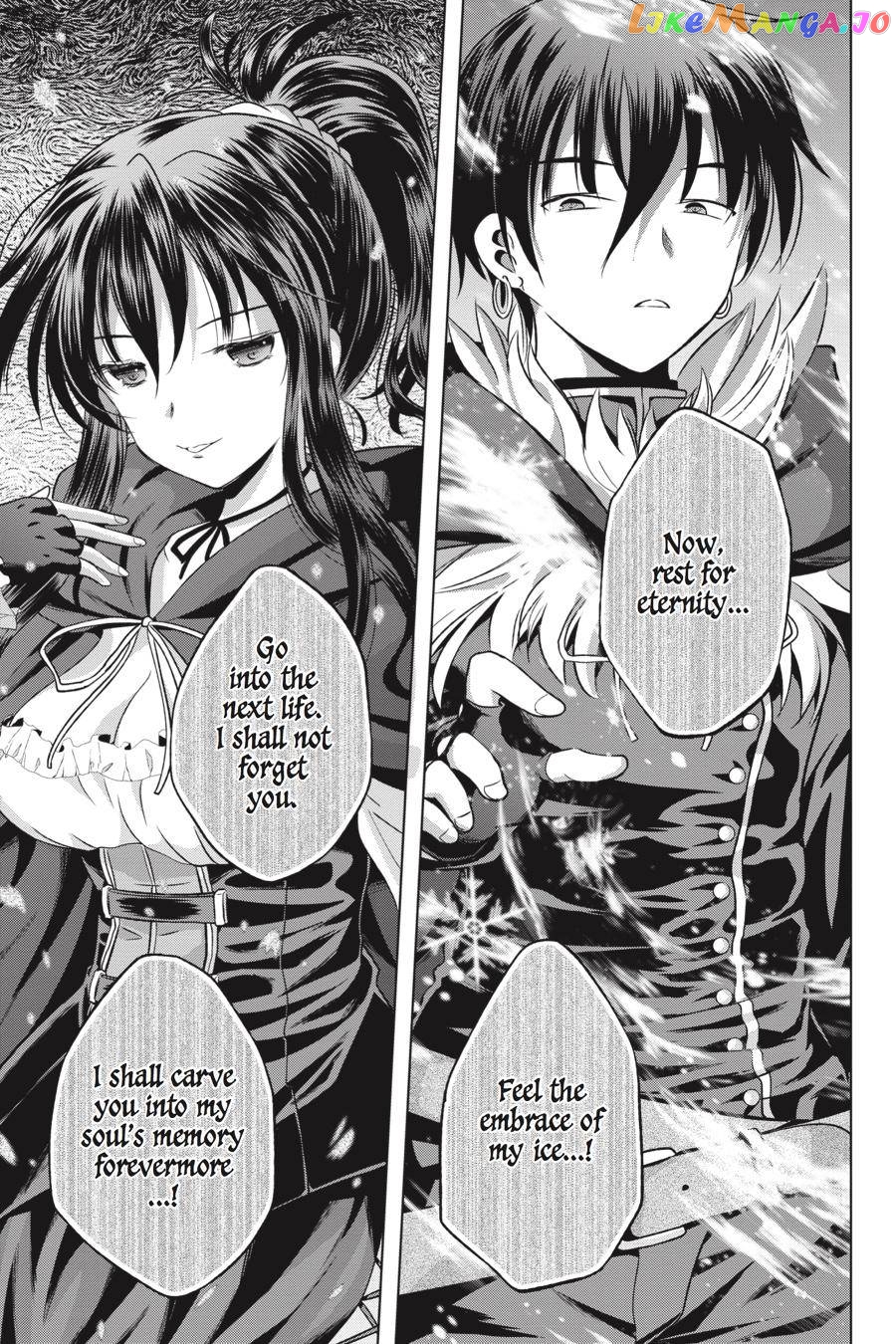 Kono Subarashii Sekai ni Shukufuku o! chapter 46 - page 5