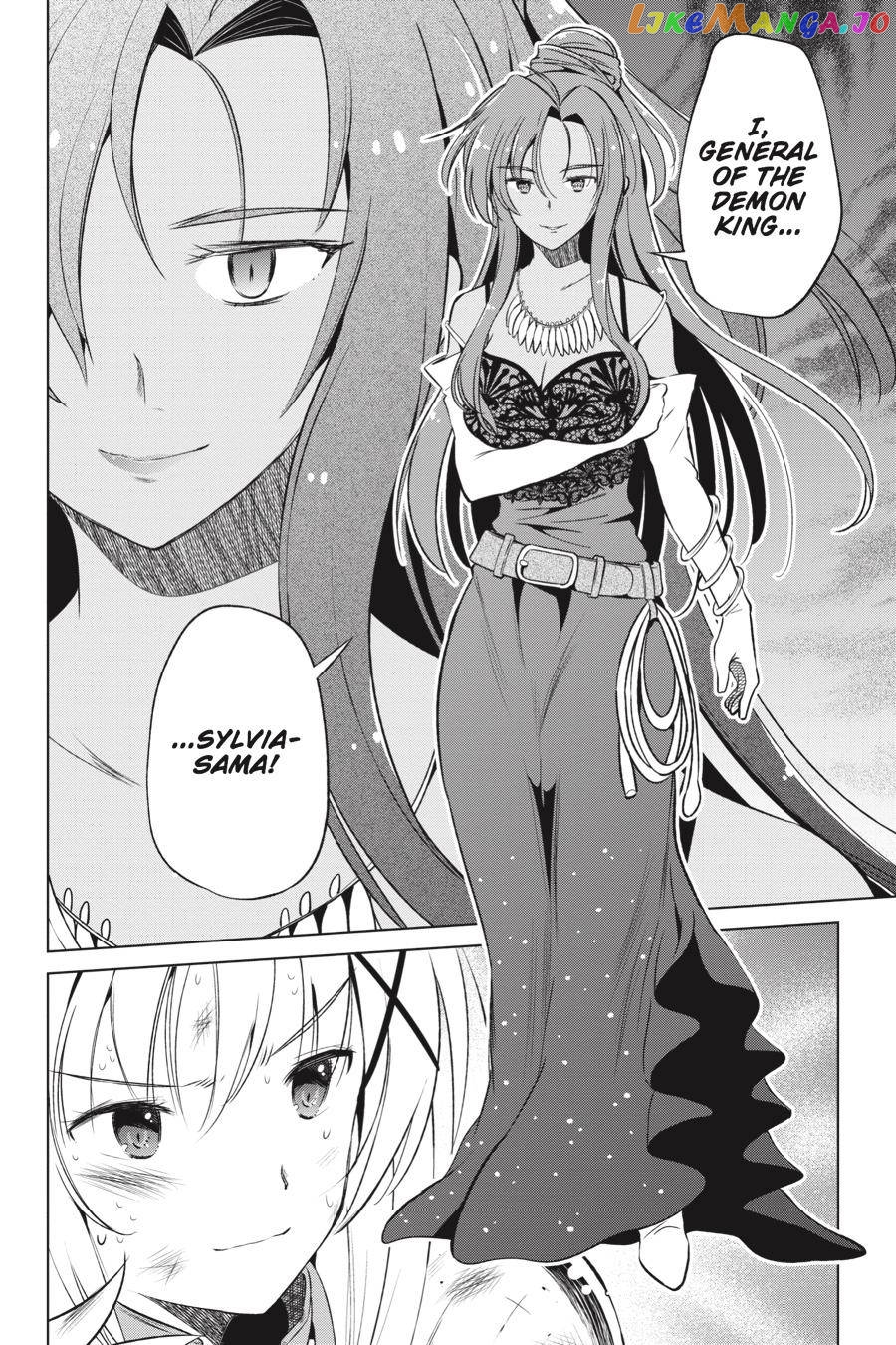 Kono Subarashii Sekai ni Shukufuku o! chapter 47 - page 28