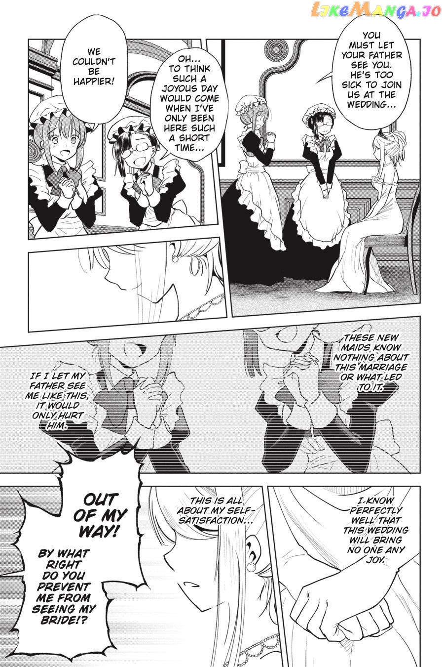 Kono Subarashii Sekai ni Shukufuku o! chapter 76 - page 3