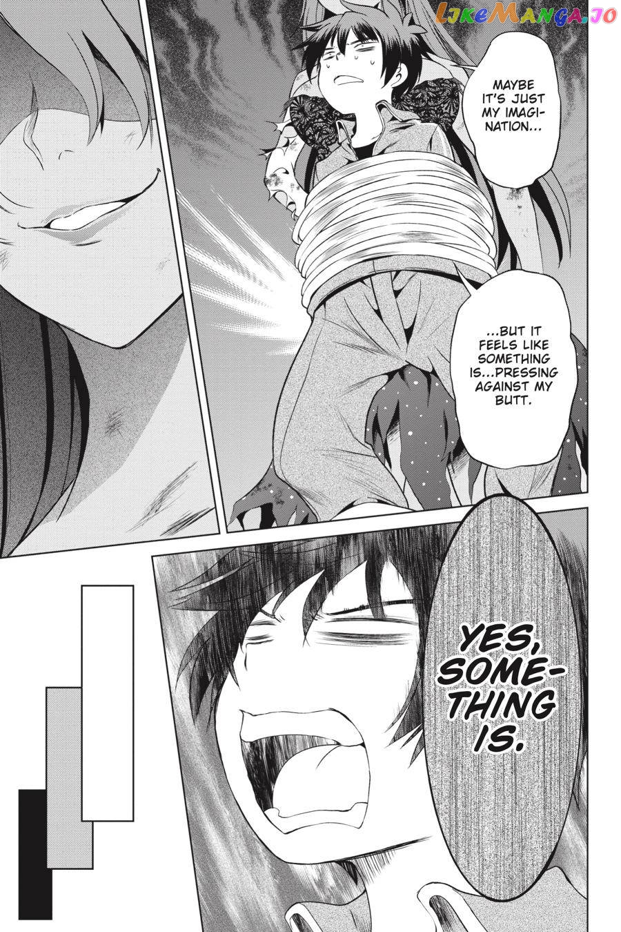 Kono Subarashii Sekai ni Shukufuku o! chapter 50 - page 5