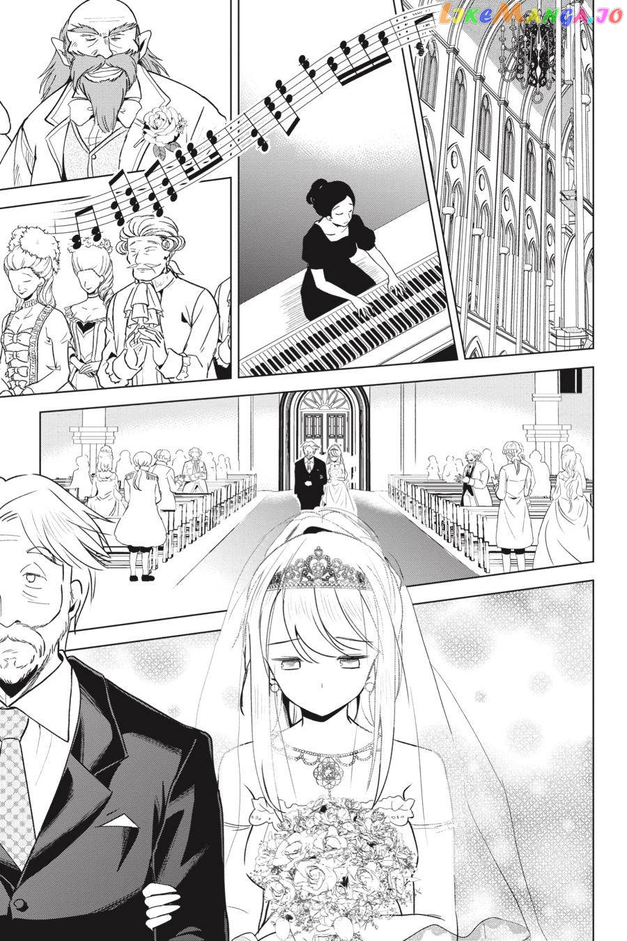 Kono Subarashii Sekai ni Shukufuku o! chapter 77 - page 3