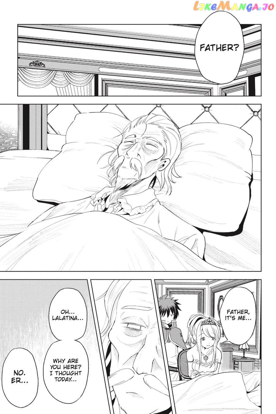 Kono Subarashii Sekai ni Shukufuku o! chapter 78 - page 3