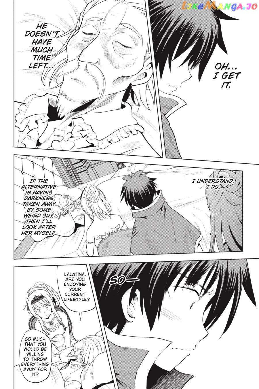 Kono Subarashii Sekai ni Shukufuku o! chapter 78 - page 8