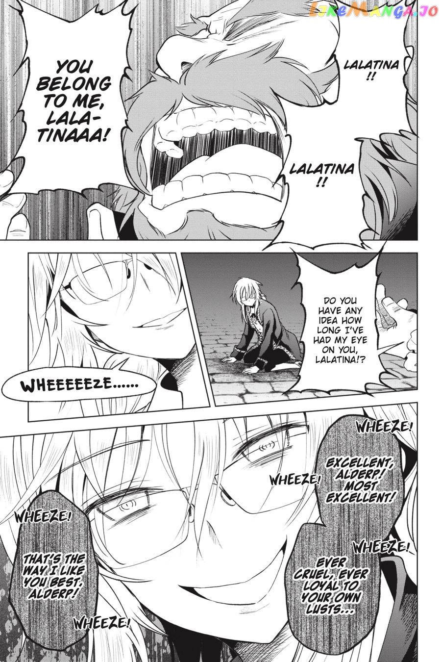 Kono Subarashii Sekai ni Shukufuku o! chapter 65 - page 7