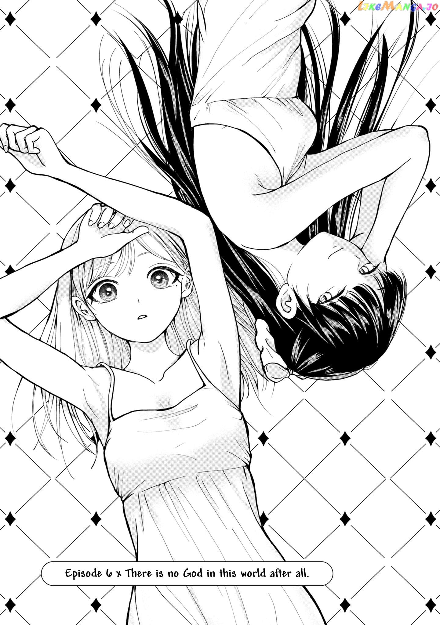 Kusunoki-San Failed To Debut In High School chapter 6 - page 2