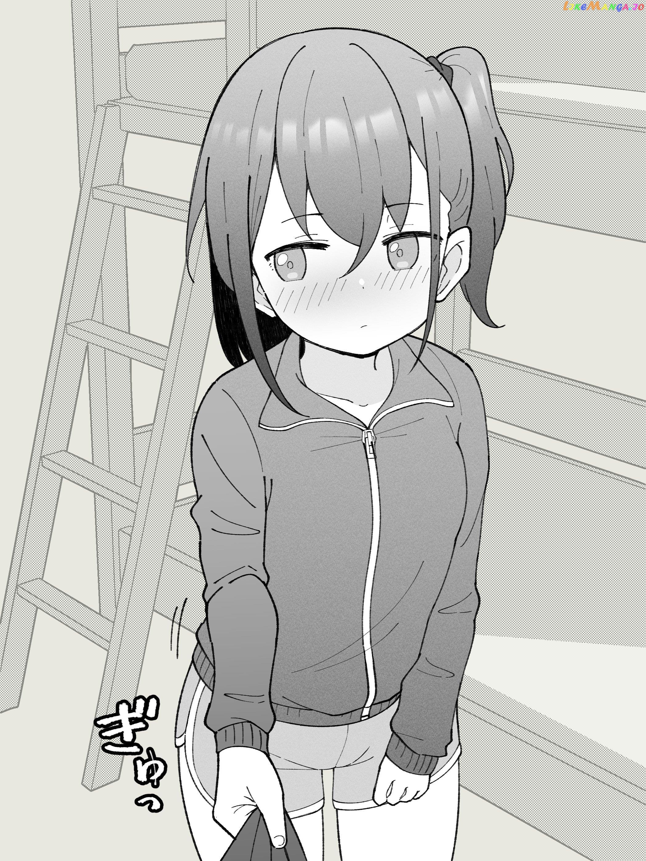 Hisashiburi Ni Jikka Ni Kaettara Otouto Ga Ts Shiteta. chapter 14 - page 2