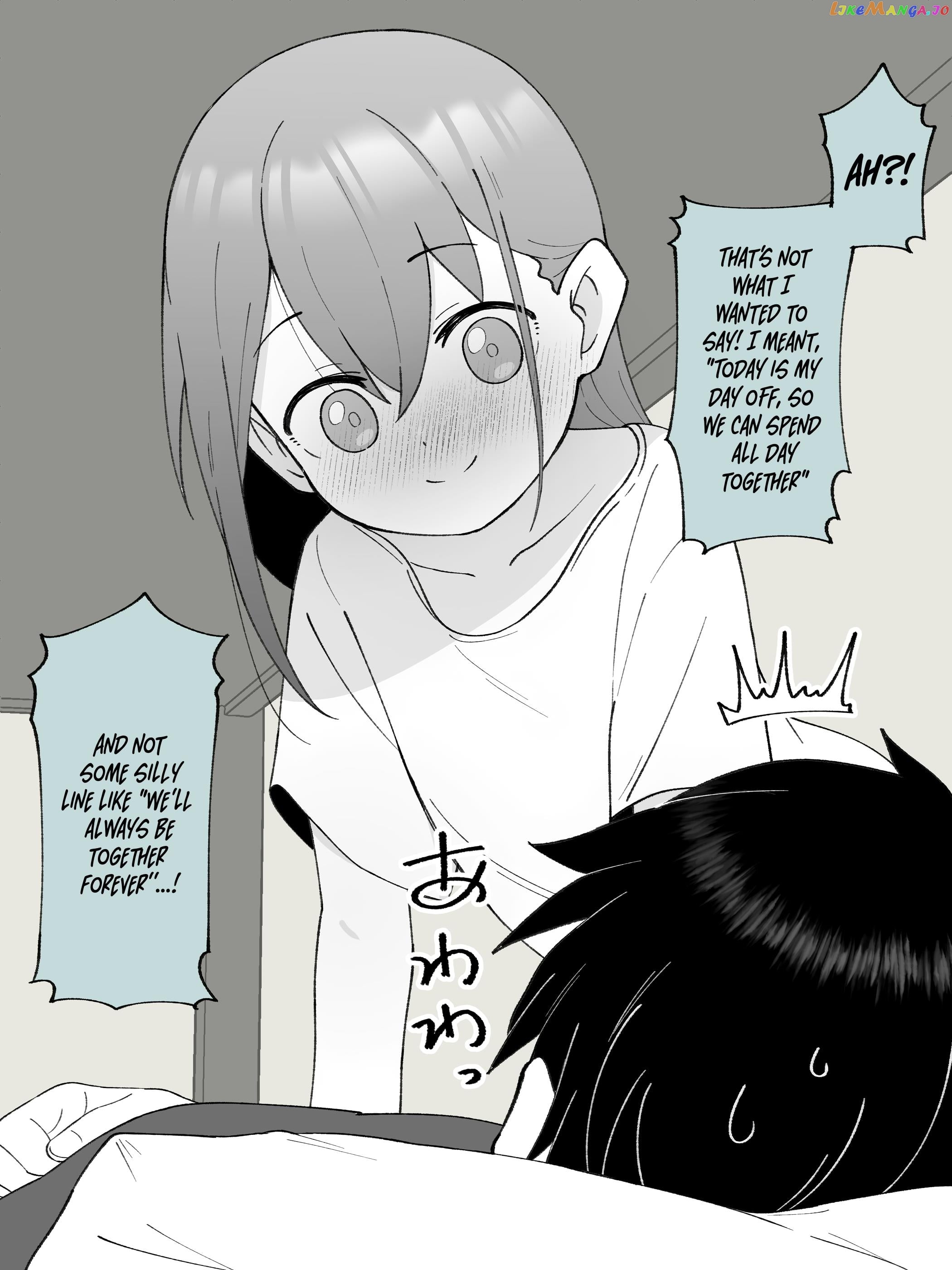 Hisashiburi Ni Jikka Ni Kaettara Otouto Ga Ts Shiteta. chapter 38 - page 4