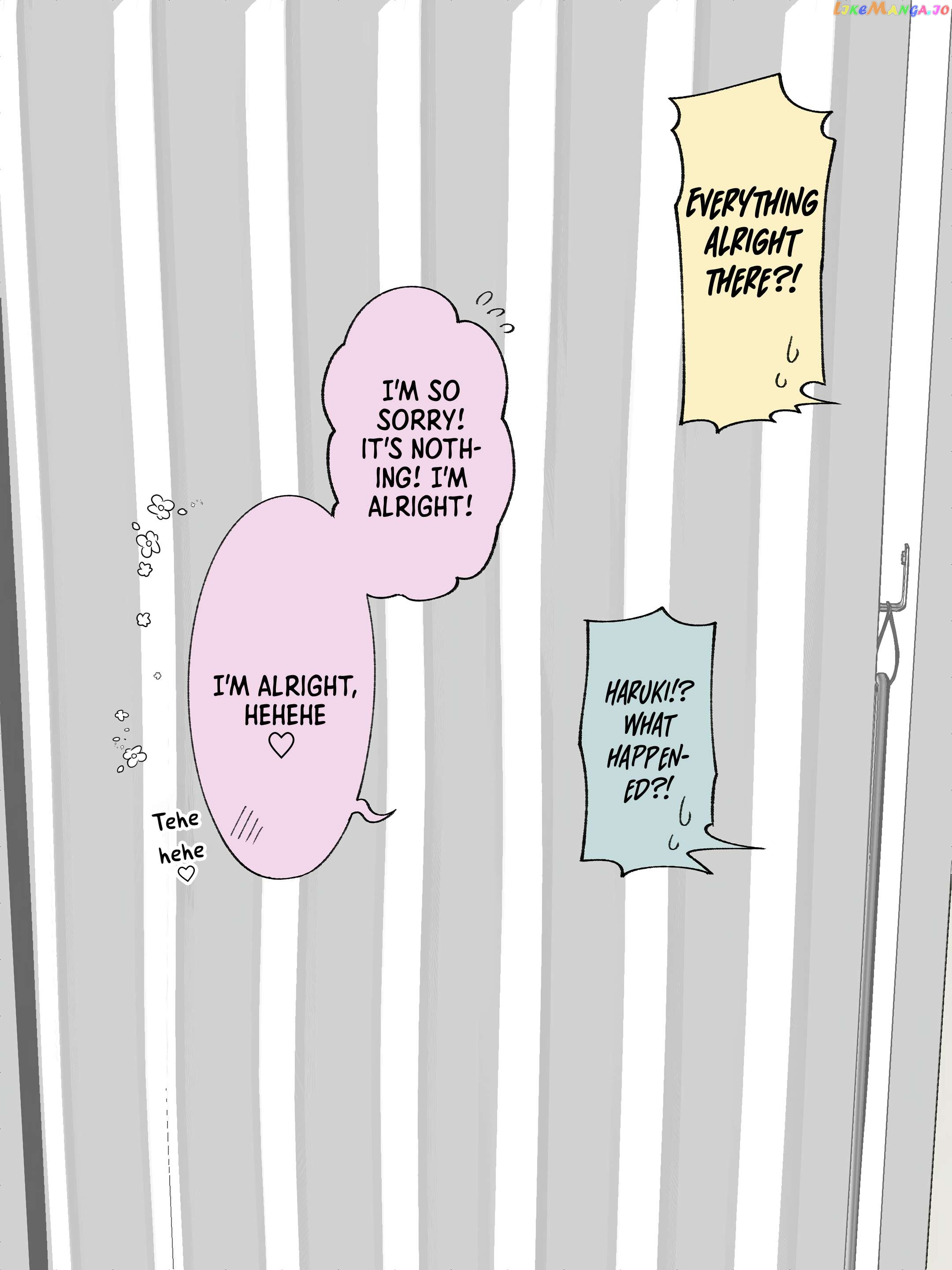 Hisashiburi Ni Jikka Ni Kaettara Otouto Ga Ts Shiteta. Chapter 44 - page 5