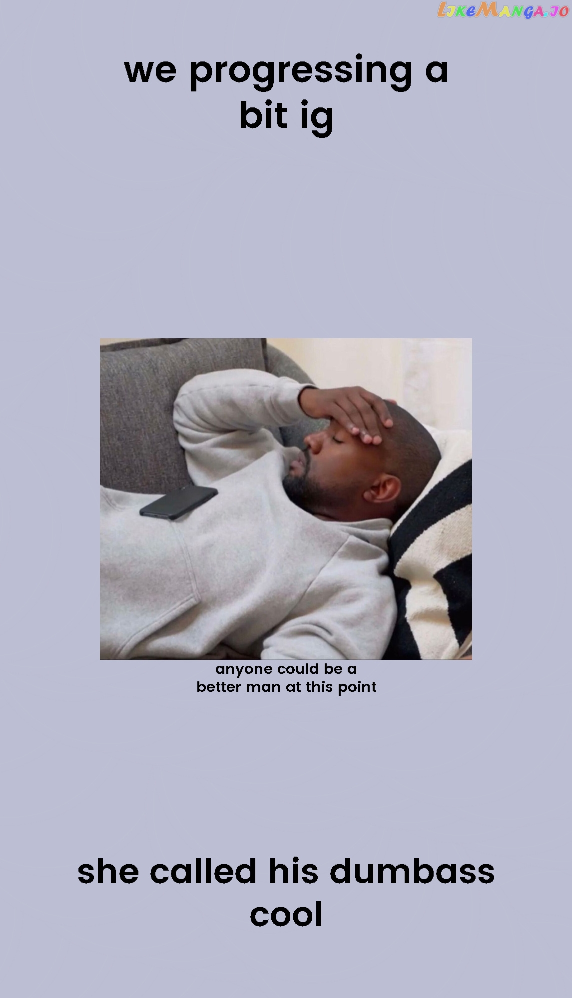 I Asked My First Girlfriend Why She Went Out With Me chapter 10 - page 2