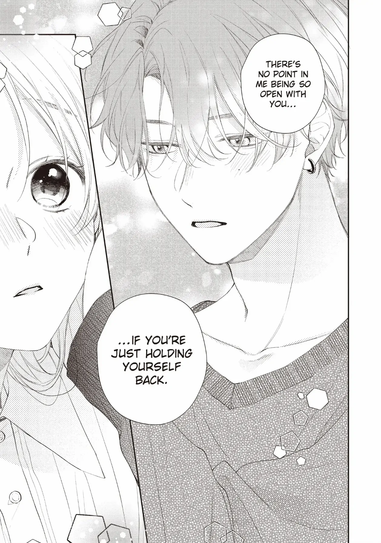 Kawaii Nante Kiitenai Chapter 23 - page 29