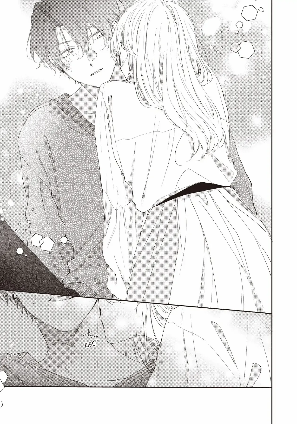 Kawaii Nante Kiitenai Chapter 23 - page 33